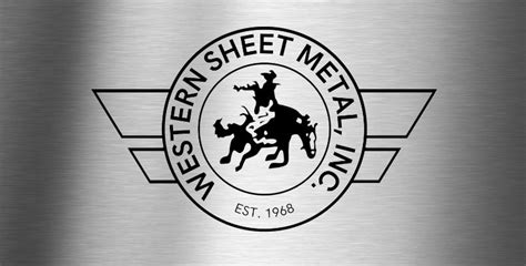 western sheet metal utah|western sheet metal irving tx.